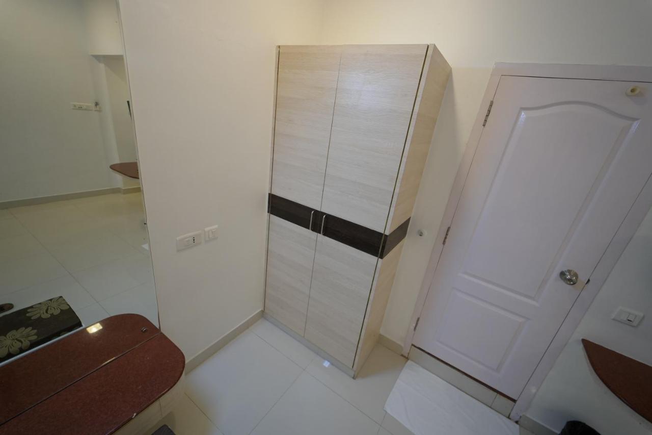 Hotel Palmyra Grand Inn ติรุนเนเวลี ภายนอก รูปภาพ
