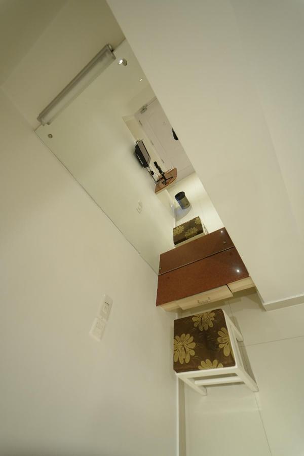 Hotel Palmyra Grand Inn ติรุนเนเวลี ภายนอก รูปภาพ