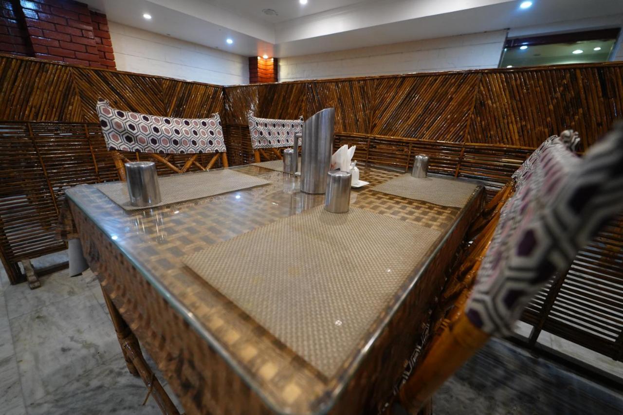 Hotel Palmyra Grand Inn ติรุนเนเวลี ภายนอก รูปภาพ